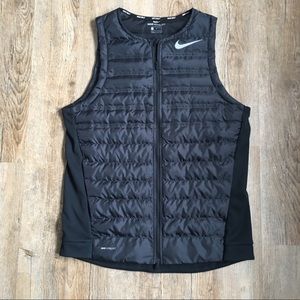Nike Golf Airloft Vest